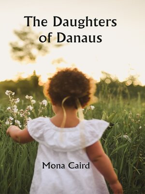 cover image of The Daughters of Danaus